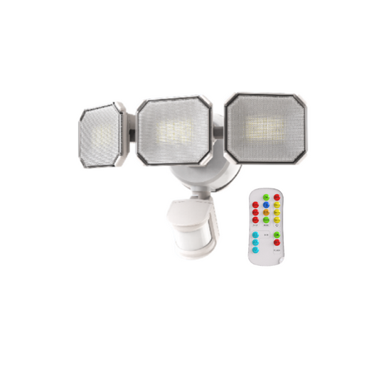 4000LM Security Light 1PK-NP2286 (AC version)