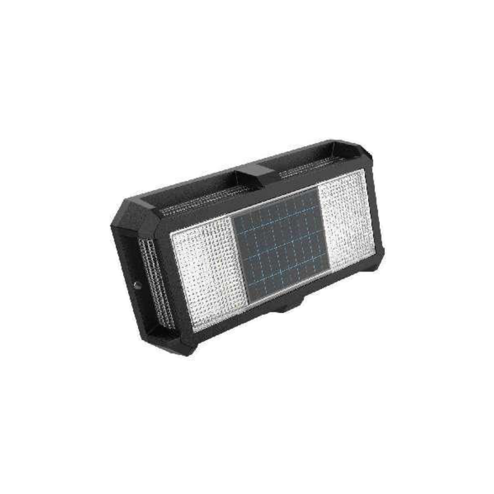 30LM Solar Post light 4 Pack-NP2198