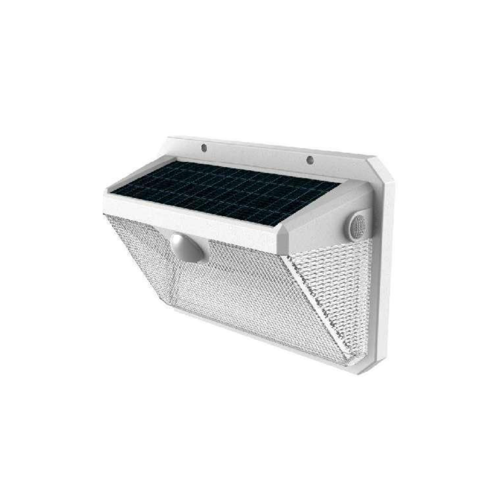 500LM Solar Motion Security Light 4 Pack, NP2199