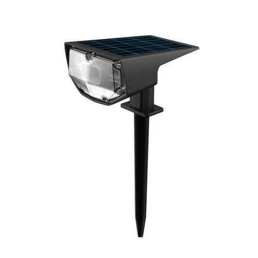 100LM Solar LED Spot light 4 Pack-NP2202