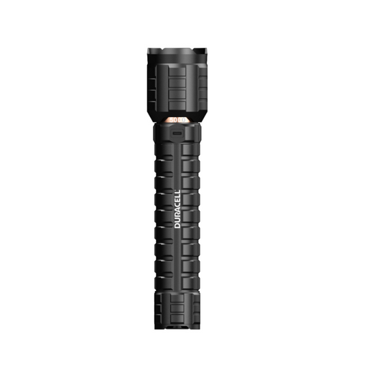 5000LM hybrid LED Flashlight-NP2254